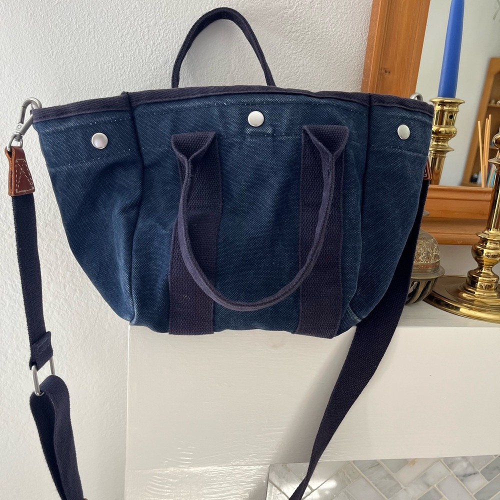 Alex Mill Mini Perfect Tote